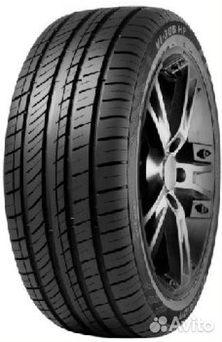 Ecovision VI-386 HP 265/50 R20