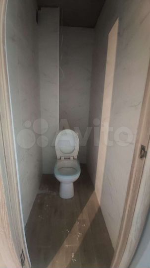 3-к. квартира, 77 м², 17/17 эт.