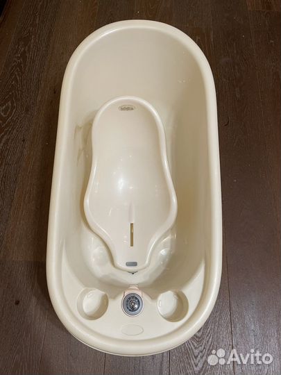 Ванна для купания ребенка