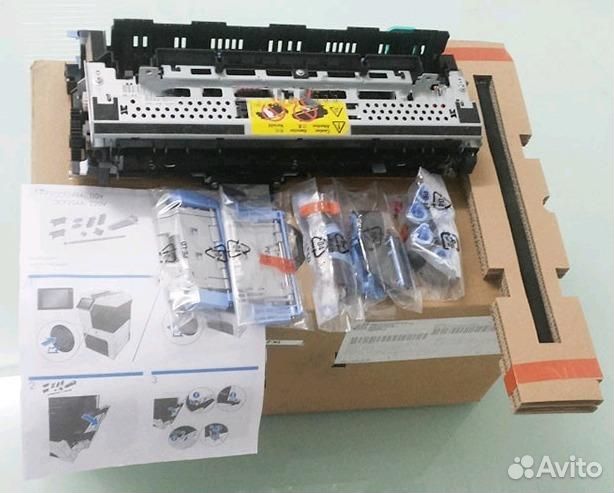 Комплект HP CF254A 1204573