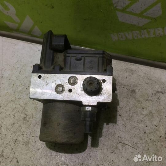 Блок ABS насос Форд Мондео 3