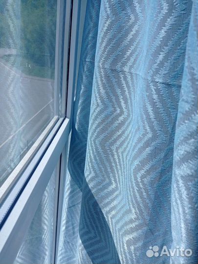 Шторы,софт фактурный, Турция