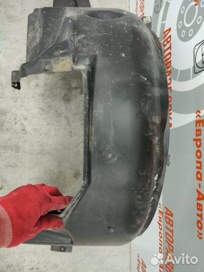 Защита колеса передняя правая Тагаз Vega C100