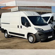 Citroen Jumper 2.2 MT, 2019, 202 158 км, с пробегом, цена 2 650 000 руб.