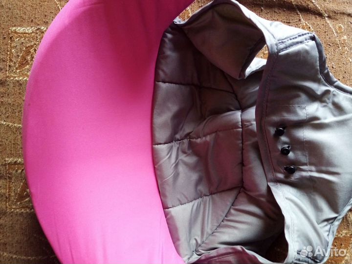 Ходунки детские кари