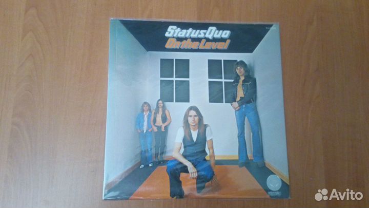 Виниловые пластинки-12