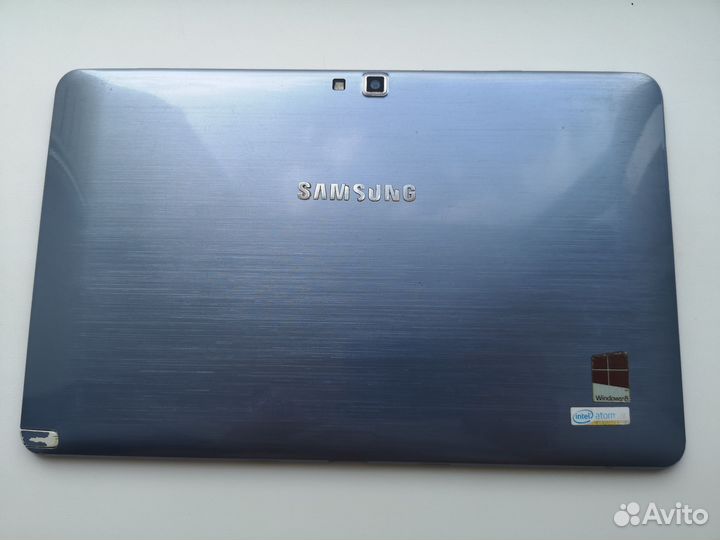 Samsung на windows