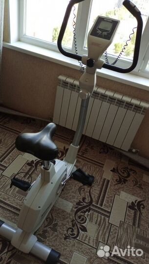 Велотренажёр Kettler polo M