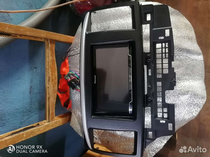 Авто магнитола