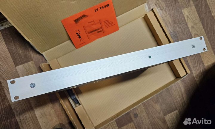 Вентиляторная панель