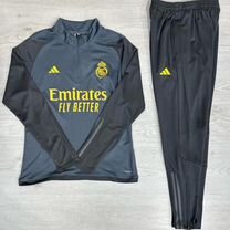 Спортивный костюм Adidas Real Madrid