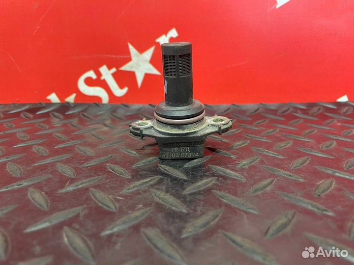 Датчик давления воздуха Man TGS, Man TGX