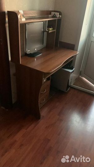 Компьютерный стол бу