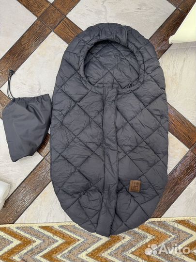 Конверт leokid демисезонный