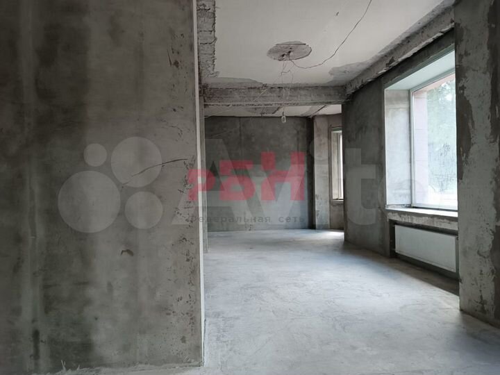 Торговое 93м2 в центре Тюмени