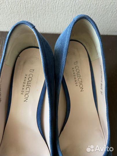 Туфли женские 37 размер