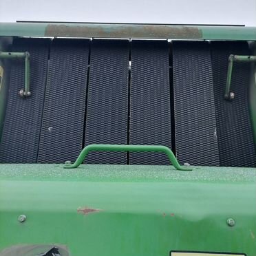 Пресс-подборщик John Deere 550, 1999