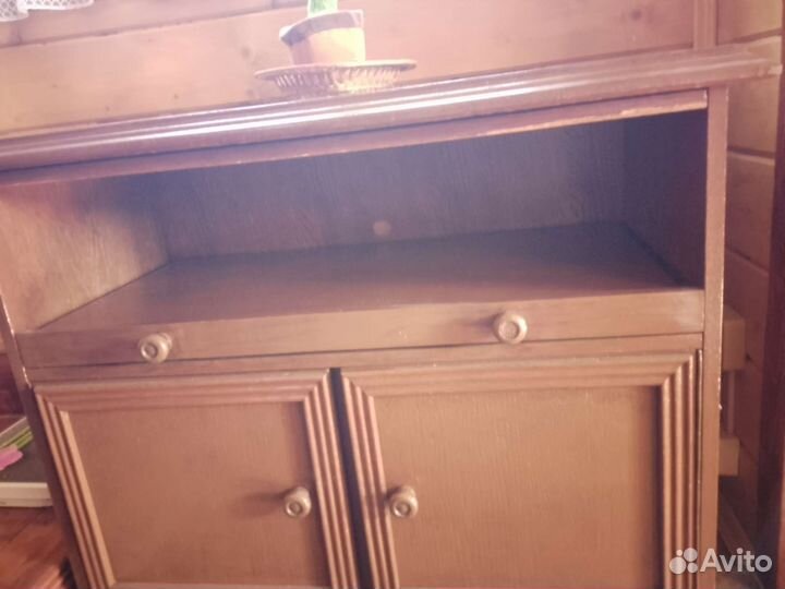 Тумба под телевизор бу