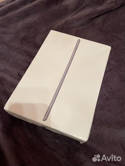 iPad 10.2 2020 128gb