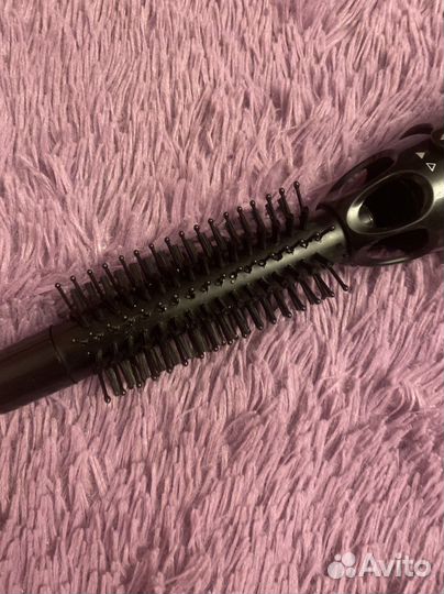 Rowenta фен-расческа 1200w новая