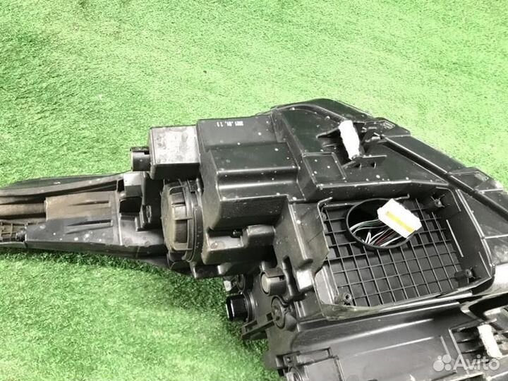 Фара правая Kia Seltos