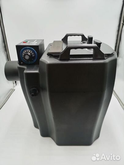 Генератор тяжелого дыма, 15л, 6000вт