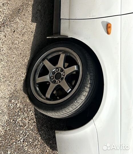 Литые диски r16