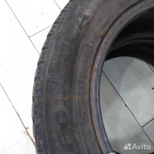 Pirelli Formula Ice 205/60 R16