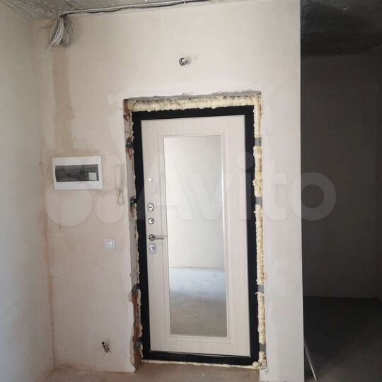 2-к. квартира, 63,9 м², 14/16 эт.