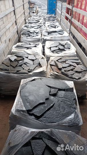 Шунгит карелия