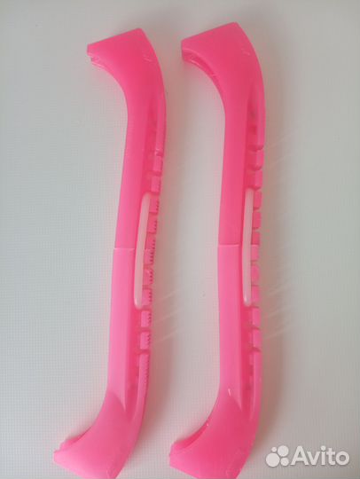 Чехлы для лезвий коньков