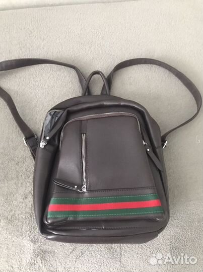 Рюкзак женский