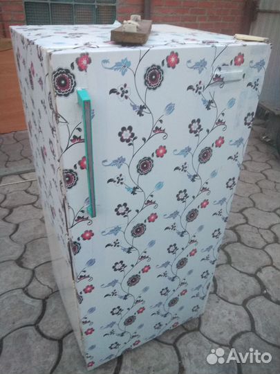 Холодильник