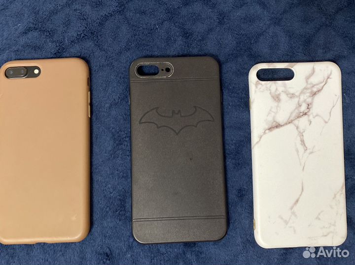 iPhone 7 Plus, 32 ГБ