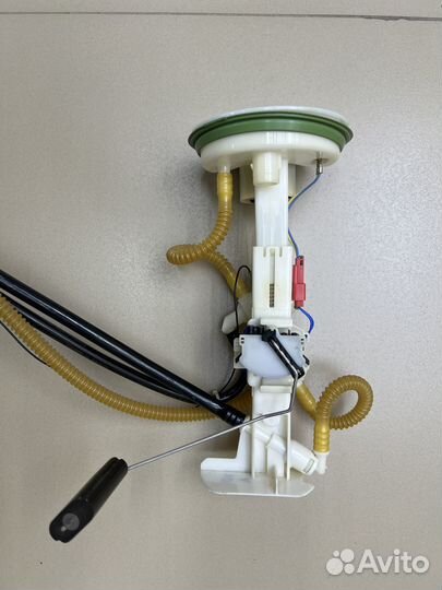 Бензонасос BMW X5 E70 3.0TDI