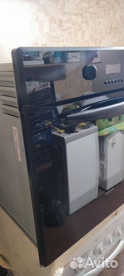 Коричневая Гефест 50см, розжиг, доставка возможна