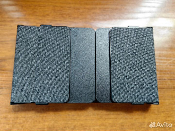 Беспроводная складная клавиатура bluetooth