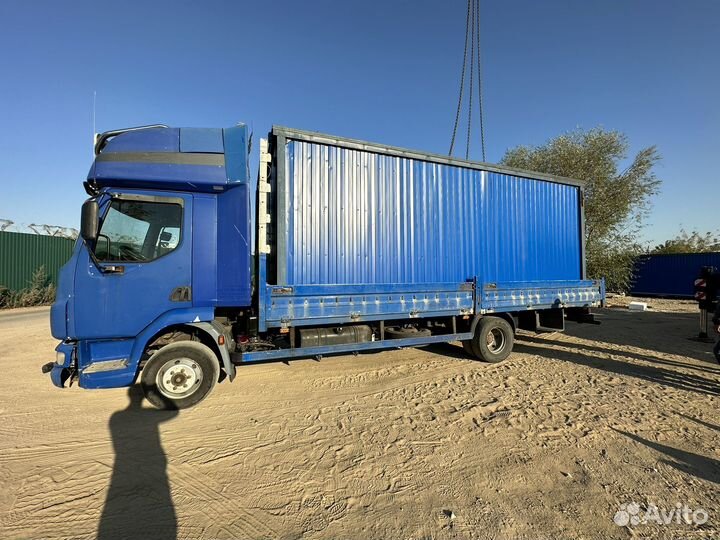 DAF LF 45, 2003