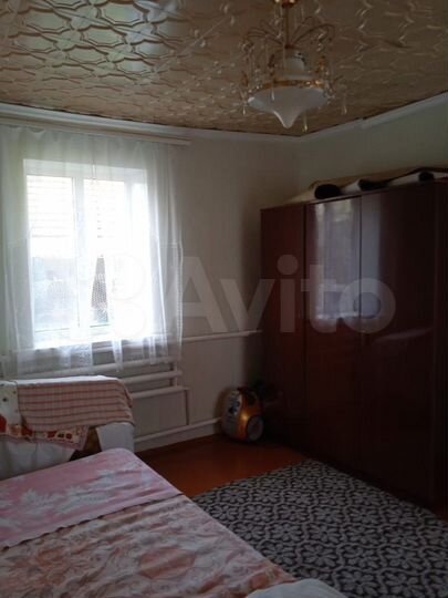 Дом 48 м² на участке 30 сот.