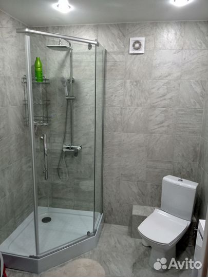 Ремонт от классики до эксклюзива