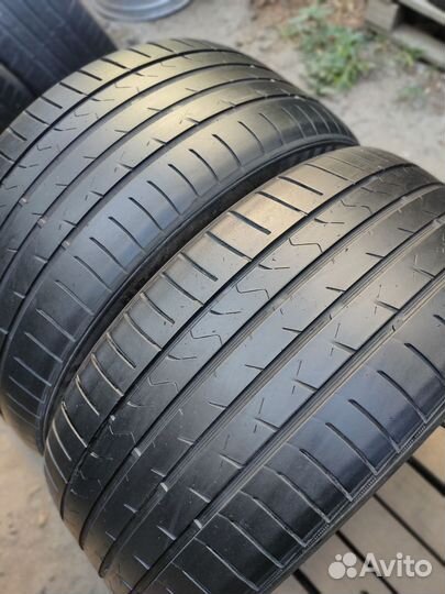 Habilead HF330 255/35 R19