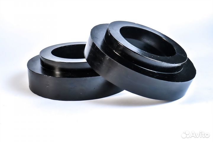 Проставки клиренса 30мм Nissan Pathfinder III 04-1