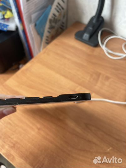 Клавиатура беспроводная