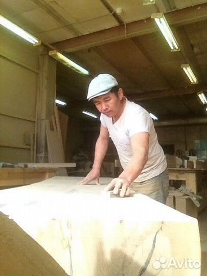 Столяр мебельшик,и сварщик