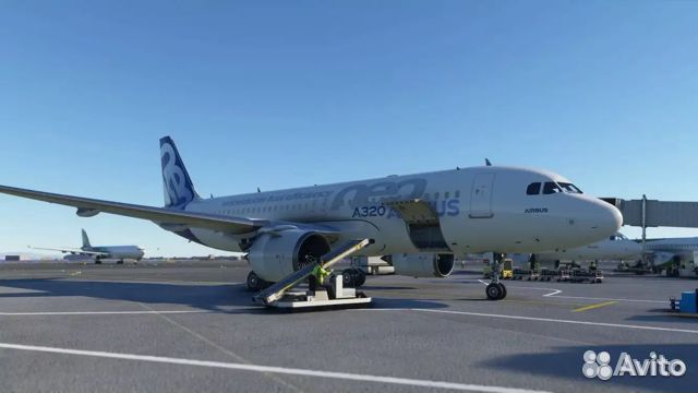 Microsoft Flight Simulator 2020 (PC)