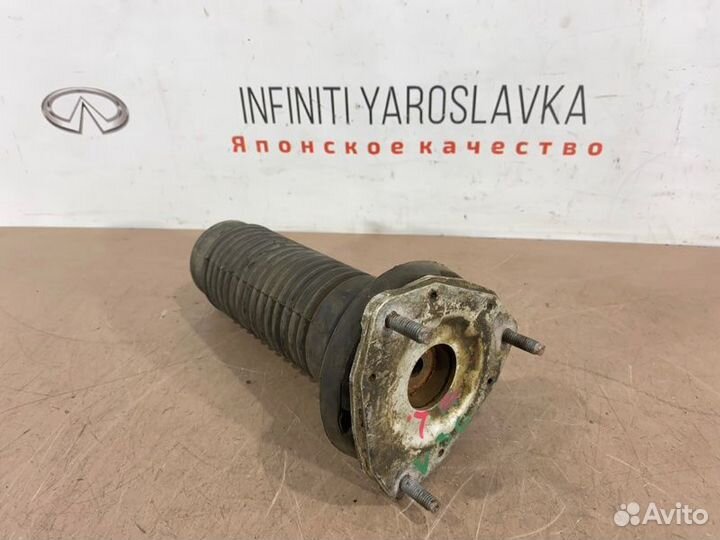 Опора амортизатора передняя Infiniti Qx50 Ex25