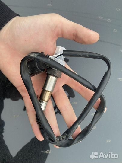 Датчик кислорода задний фф3 2.0 литра