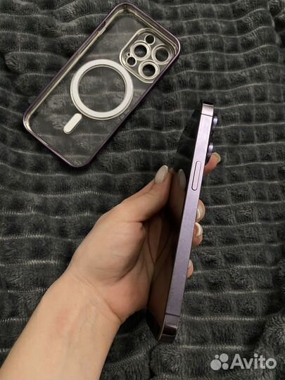 iPhone 14 Pro, 256 ГБ