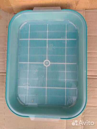 Лоток для кошек