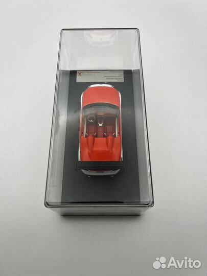 Коллекционные модели PremiumX